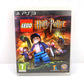 Lego Harry Potter Années 5 à 7 Playstation 3