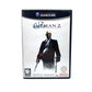 Hitman 2 Silent Assassin Nintendo Gamecube