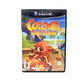 Cocoto Kart Racer Nintendo Gamecube 