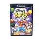 Disney's Party Nintendo Gamecube