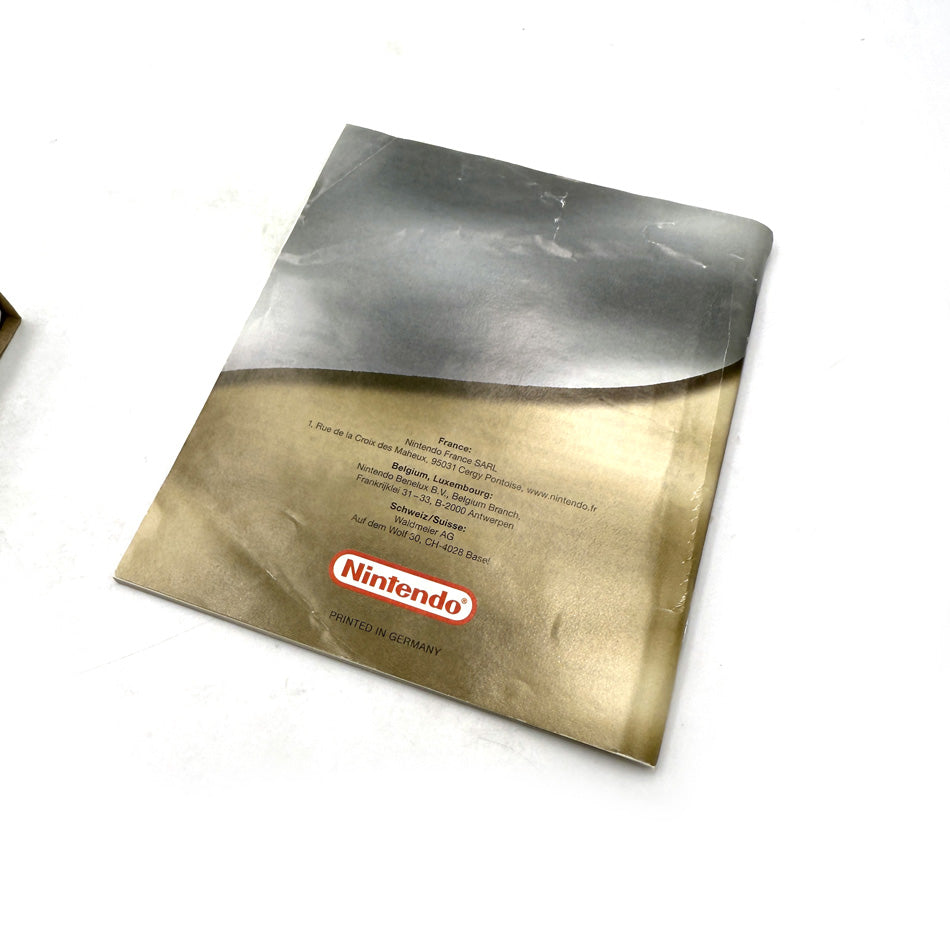 Pokémon version argento ITA版 正規品 Pokémon version argento