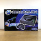 Console Sega Saturn V1 Base Set Pack (Switch Region Mod)