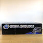 Console Sega Saturn V1 Base Set Pack (Switch Region Mod)