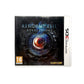 Resident Evil Revelations Nintendo 3DS