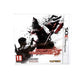 Resident Evil The Mercenaries 3D Nintendo 3DS