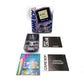Console Nintendo Game Boy Color Atomic Purple