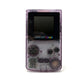 Console Nintendo Game Boy Color Atomic Purple