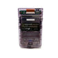 Console Nintendo Game Boy Color Atomic Purple
