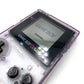 Console Nintendo Game Boy Color Atomic Purple