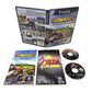 Mario Kart Double Dash + The Legend Of Zelda Collector's Edition Nintendo Gamecube