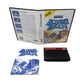 Altered Beast Sega Master System