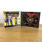 Virtua Gun Sega Saturn & Virtua Cop Bundle