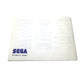 Notice Zillion Sega Master System