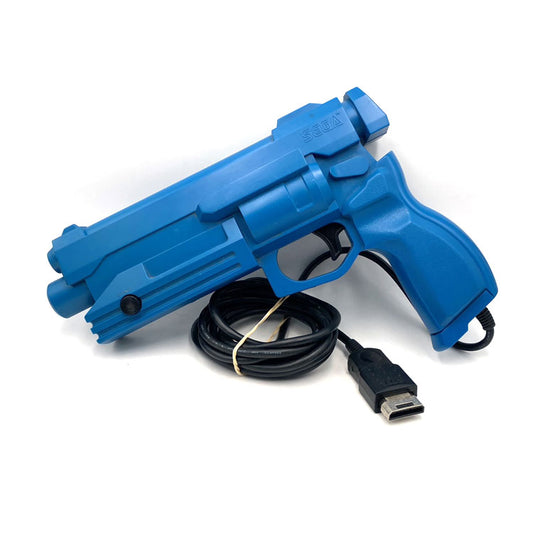 Pistolet Virtua Gun Sega Saturn MK-80311