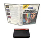 Michael Jackson's Moonwalker Sega Master System