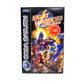 Night Warriors Darkstalkers Revenge Sega Saturn