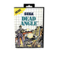 Dead Angle Sega Master System