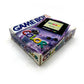 Console Nintendo Game Boy Color Atomic Purple