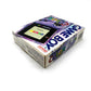 Console Nintendo Game Boy Color Atomic Purple