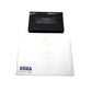 Dead Angle Sega Master System