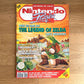 Magazine Nintendo Player Numéro 13 Octobre 1993