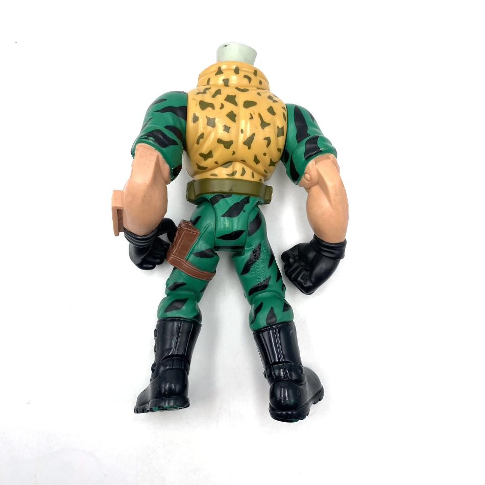 Figurine Small Soldiers Chip Hazard 6" Action Figure Hasbro