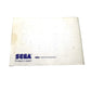 Notice Zillion II The Tri Formation Sega Master System