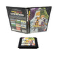 Dragon Ball Z L'Appel du Destin Sega Megadrive