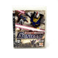 Gundam Dynasty Warriors Playstation 3