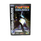 Fighters Megamix Sega Saturn