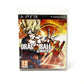 Dragon Ball Xenoverse Playstation 3