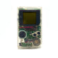 Console Nintendo Game Boy FAT Clear Play It Loud
