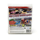 Sonic All-Stars Racing Transformed Playstation 3