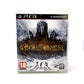 Le Seigneur des Anneaux La Guerre du Nord Playstation 3