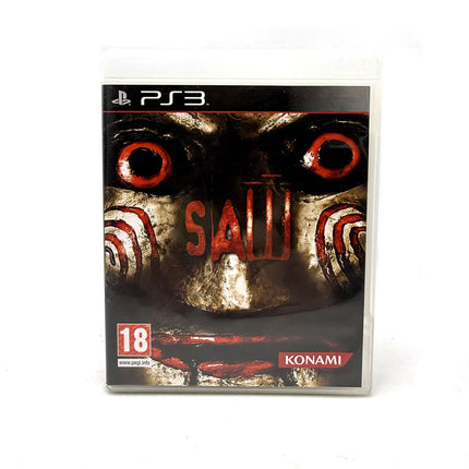 Saw Playstation 3