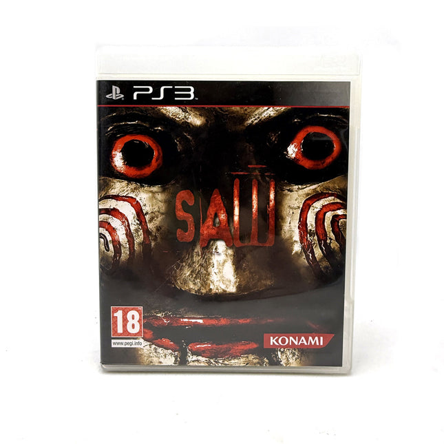 Scie Playstation 3