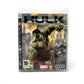 L'Incroyable Hulk Playstation 3
