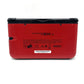 Console Nintendo 3DS XL Black/Red + 2 jeux