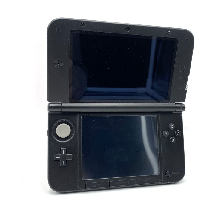 Nintendo 3DS with 2 cheapest Games