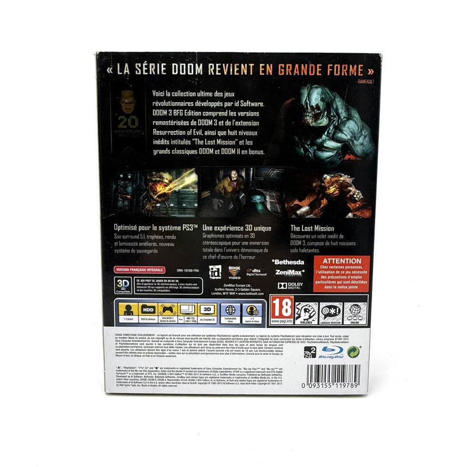 Complet avec notice et fourreau.