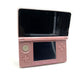 Console Nintendo 3DS Coral Pink + 2 jeux