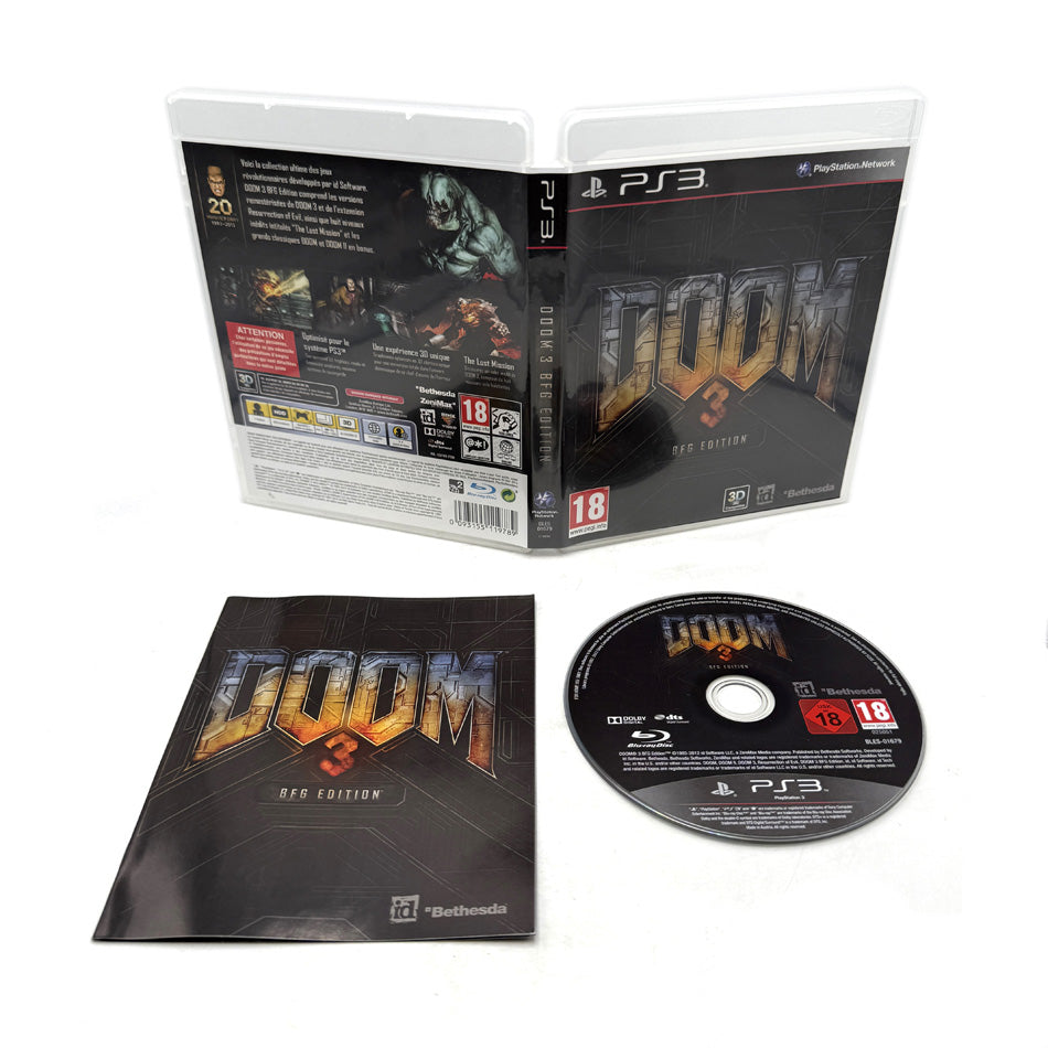 Complet avec notice et fourreau.