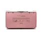 Console Nintendo 3DS Coral Pink + 2 jeux