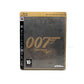 007 Quantum Of Solace Playstation 3 Edition Collector