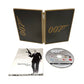 007 Quantum Of Solace Playstation 3 Edition Collector