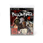 Blood Bath Playstation 3 