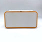 Console Nintendo New 2DS XL White/Orange + 2 jeux 