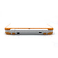 Console Nintendo New 2DS XL White/Orange + 2 jeux 