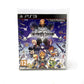 Kingdom Hearts HD 2.5 ReMIX Playstation 3