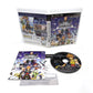 Kingdom Hearts HD 2.5 ReMIX Playstation 3